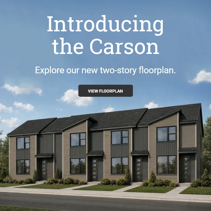 Introducing
the Carson