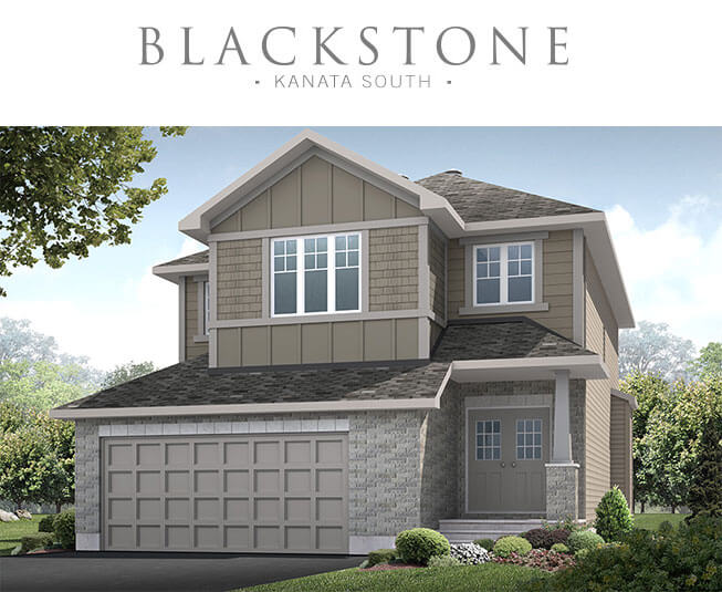 Longfields at Barrhaven Cardel Homes