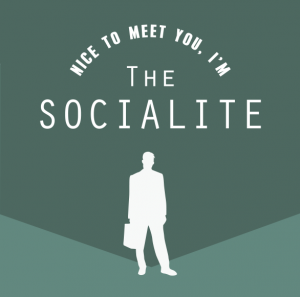 Image of The-Socialite