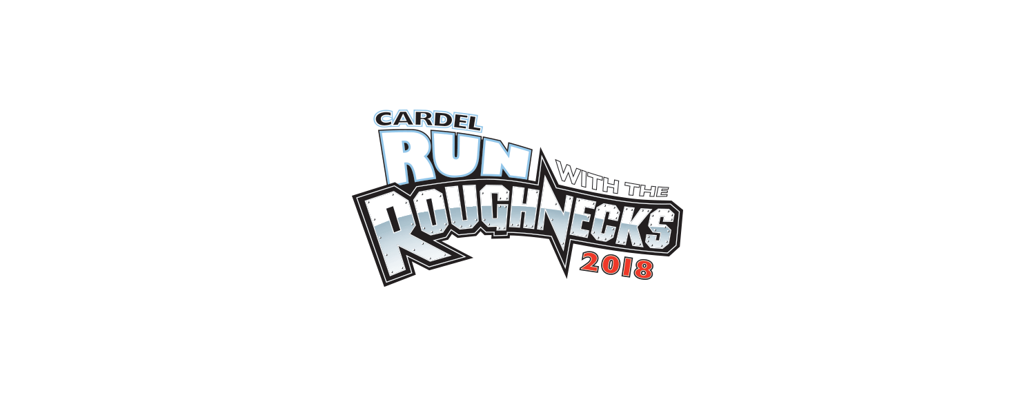 Cardel Run With the Roughnecks 2018