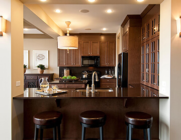 The North Hampton - 2,589 sq ft - 3 bedrooms - 2.5 Bathrooms -   - Cardel Homes Ottawa