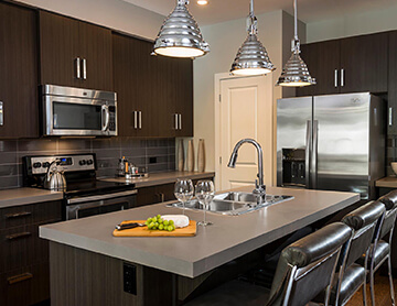The Verona 2 - 1,839 sq ft - 3 bedrooms - 2.5 Bathrooms -   - Cardel Homes Ottawa