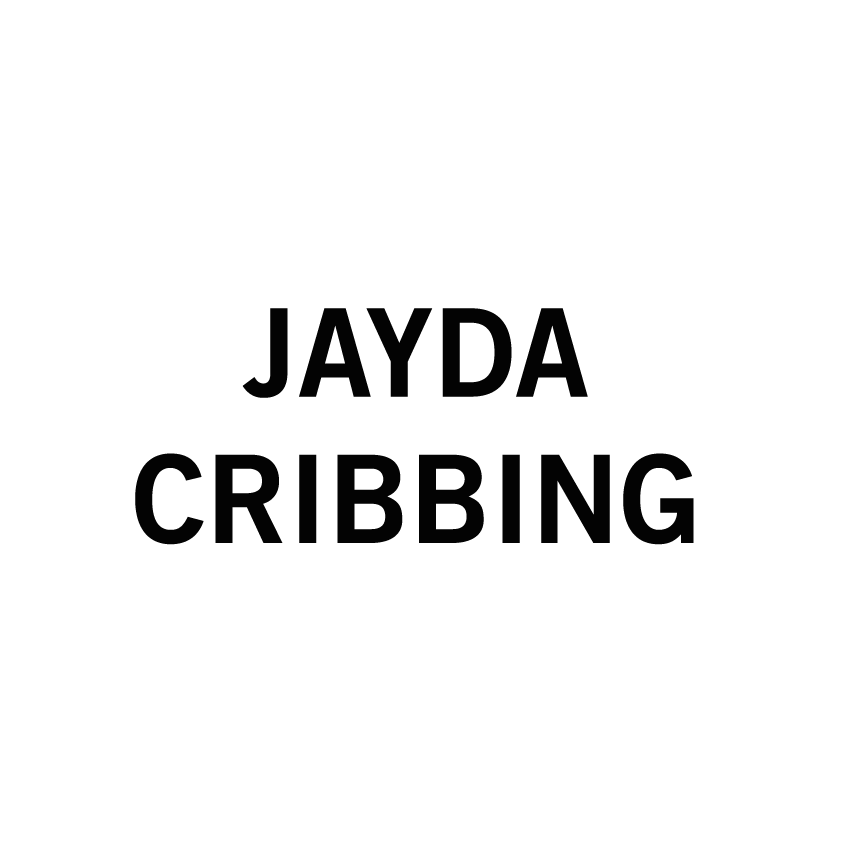 Jayda-Cribbing