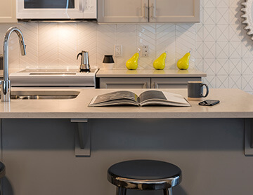 The Diamond - 1,212 sq ft - 2 bedrooms - 2 Bathrooms -   - Cardel Homes Ottawa