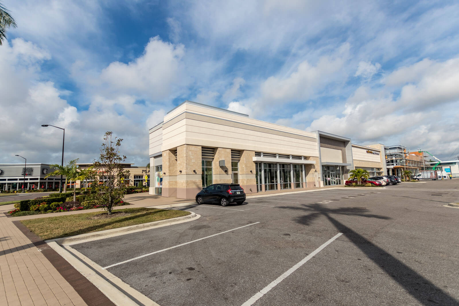 Worthington Cardel Homes