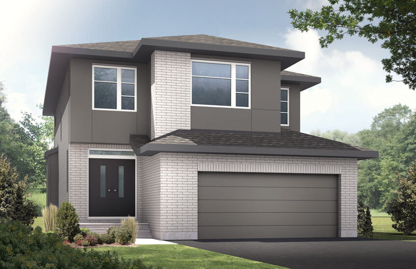 Montage Cardel Homes