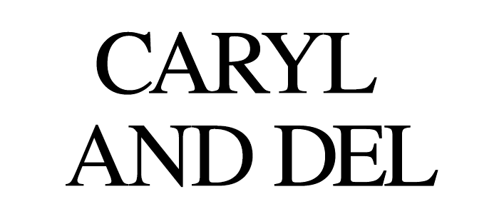 Caryl and Del