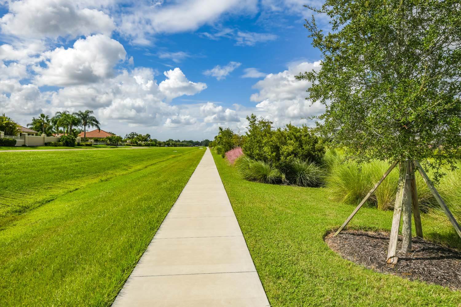 Sarasota area, new homes for sale in Worthington Cardel Homes