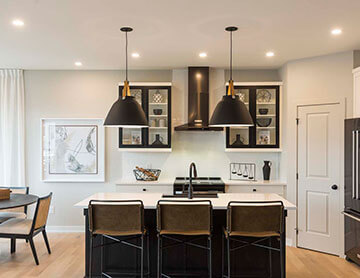 The Paloma - 2,257 sq ft - 3 bedrooms - 2.5 Bathrooms -   - Cardel Homes Ottawa