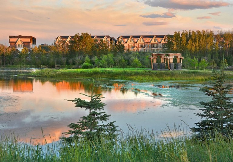 Cochrane, new homes for sale in Fireside Cardel Homes