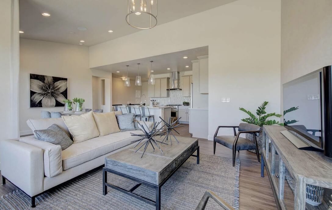 Ken Caryl, CO, new homes for sale in Deer Creek Cardel Homes