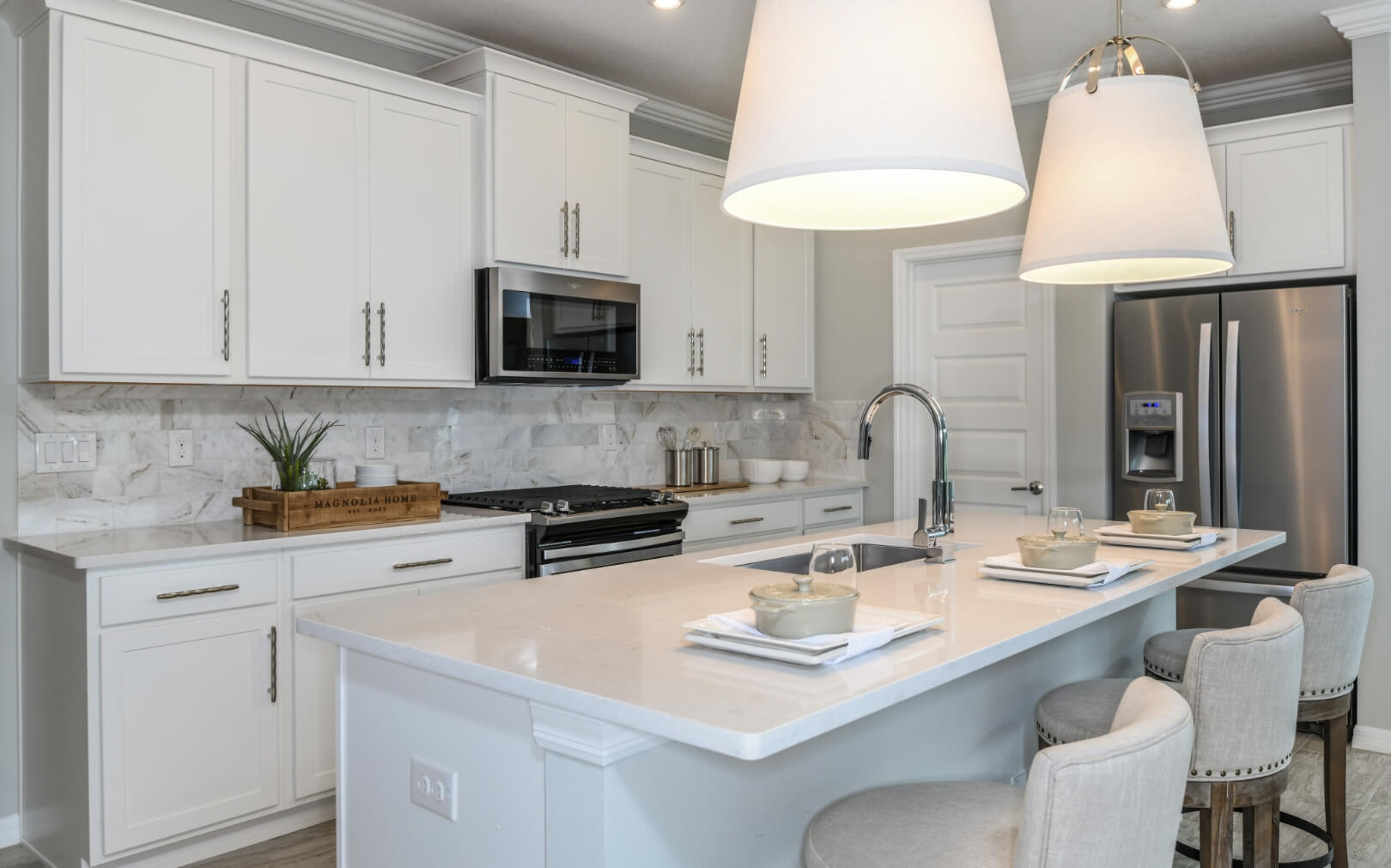 Orlando area, new homes for sale in Prairie Oaks Cardel Homes