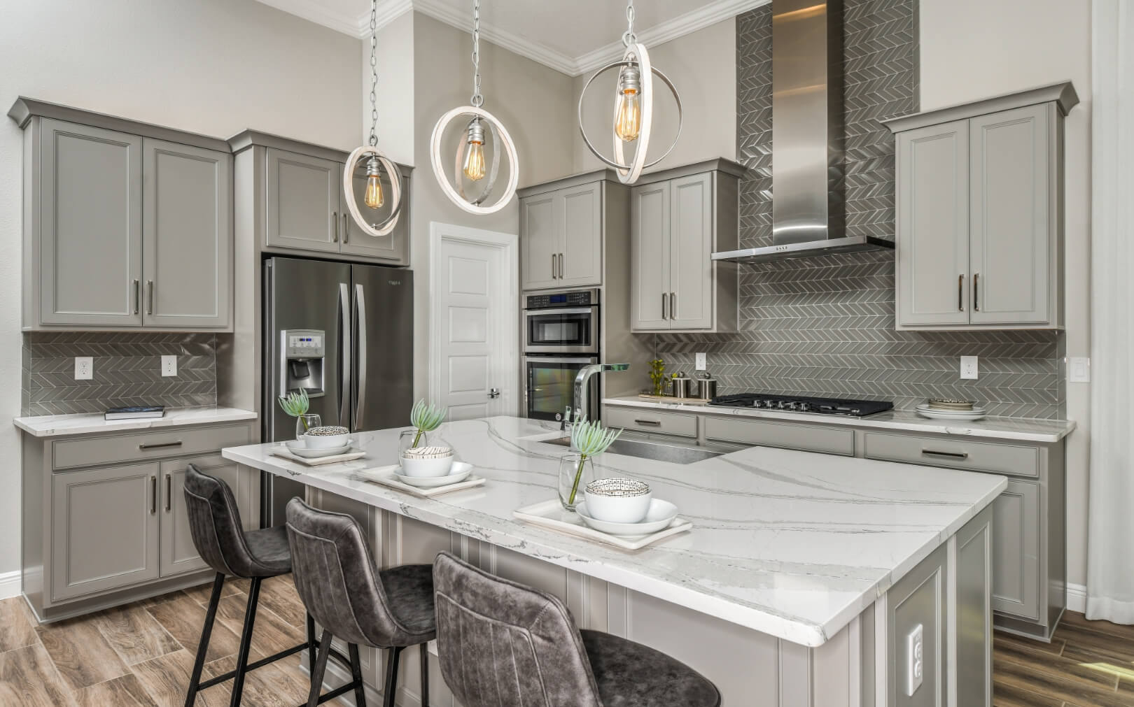 Orlando area, new homes for sale in Prairie Oaks Cardel Homes