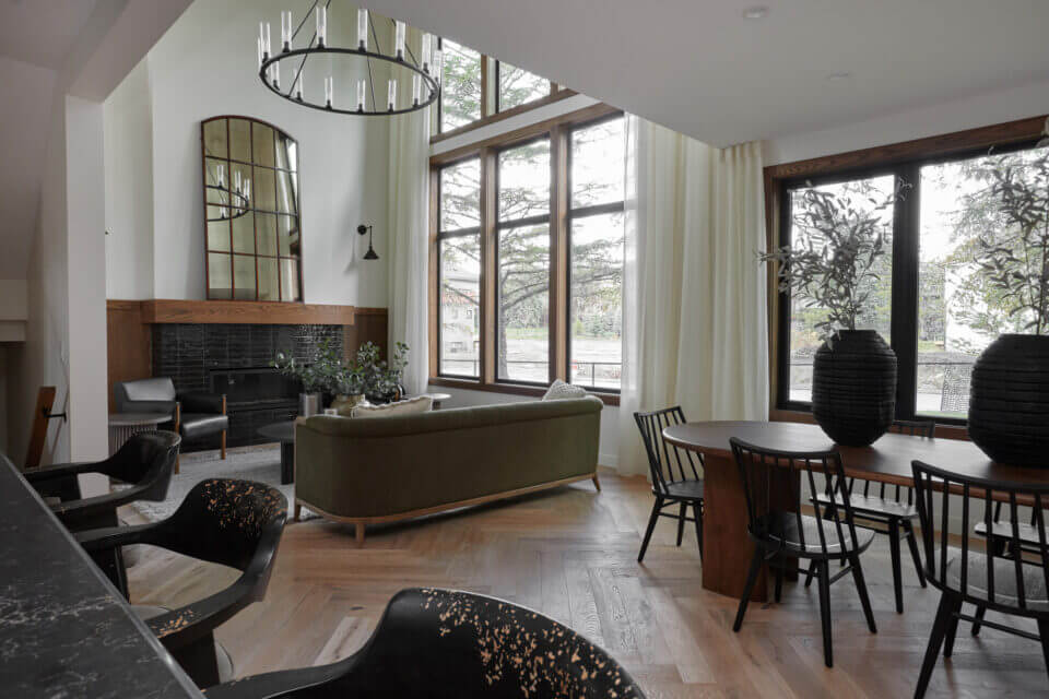 Cardel Homes - Shawnee Park Cascade 2