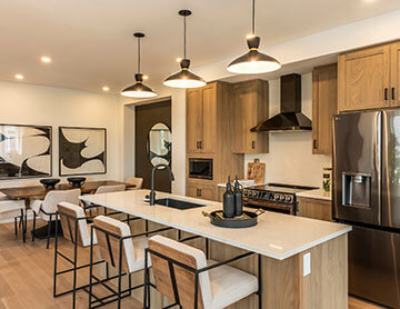 The Aspen Townhome - 2,263 sq ft - 3 bedrooms - 2.5 Bathrooms -   - Cardel Homes Ottawa