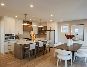 The Grayson - 3,058 sq ft - 5 bedrooms - 4 Bathrooms -   - Cardel Homes Ottawa