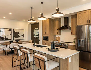 Aspen Townhome elevation