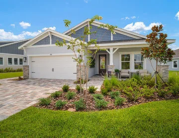 Brighton Waterset elevation