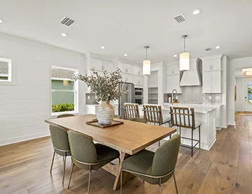 Southampton elevation