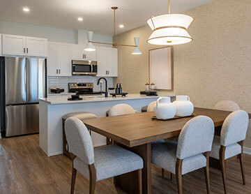 The Indigo - 2,041 sq ft - 4 bedrooms - 3 Bathrooms -   - Cardel Homes Ottawa