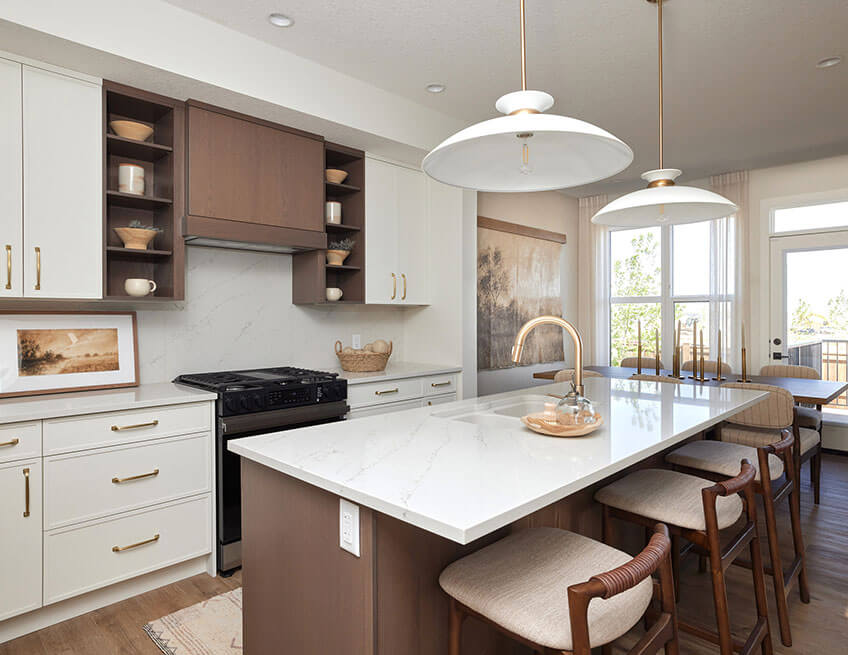    The Tala-Lewisburg - 2,114 sq ft - 4 bedrooms - 3 Bathrooms -   - Cardel Homes Calgary
