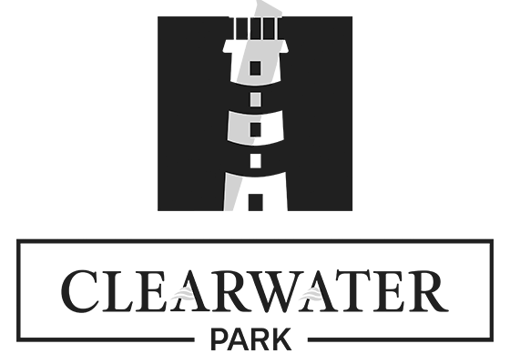 Clearwater Park logo