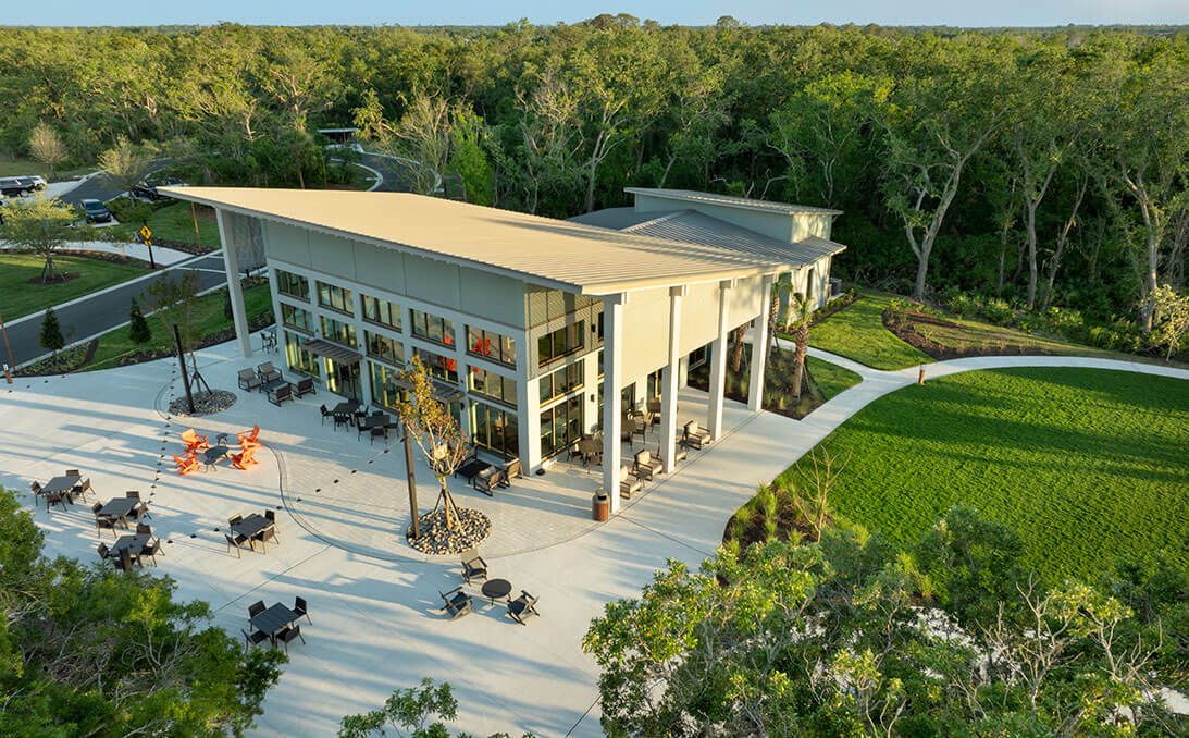 Clubhouse