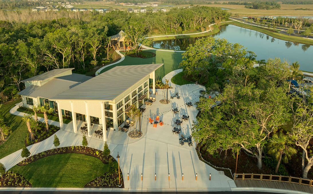 Clubhouse