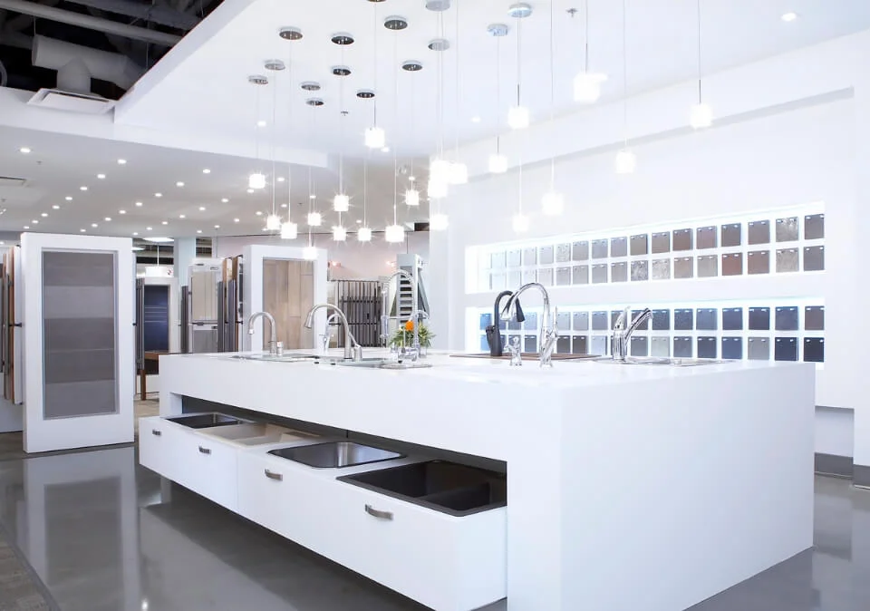 Cardel design centre