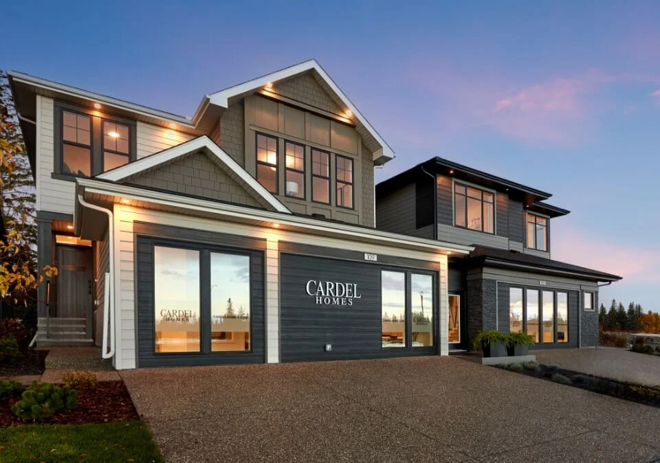 Cardel Homes 07
