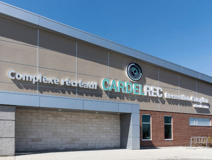 Cardel Rec
