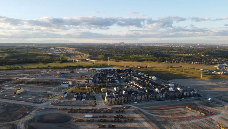 Alpine Park Calgary Homes for Sale | Cardel Homes