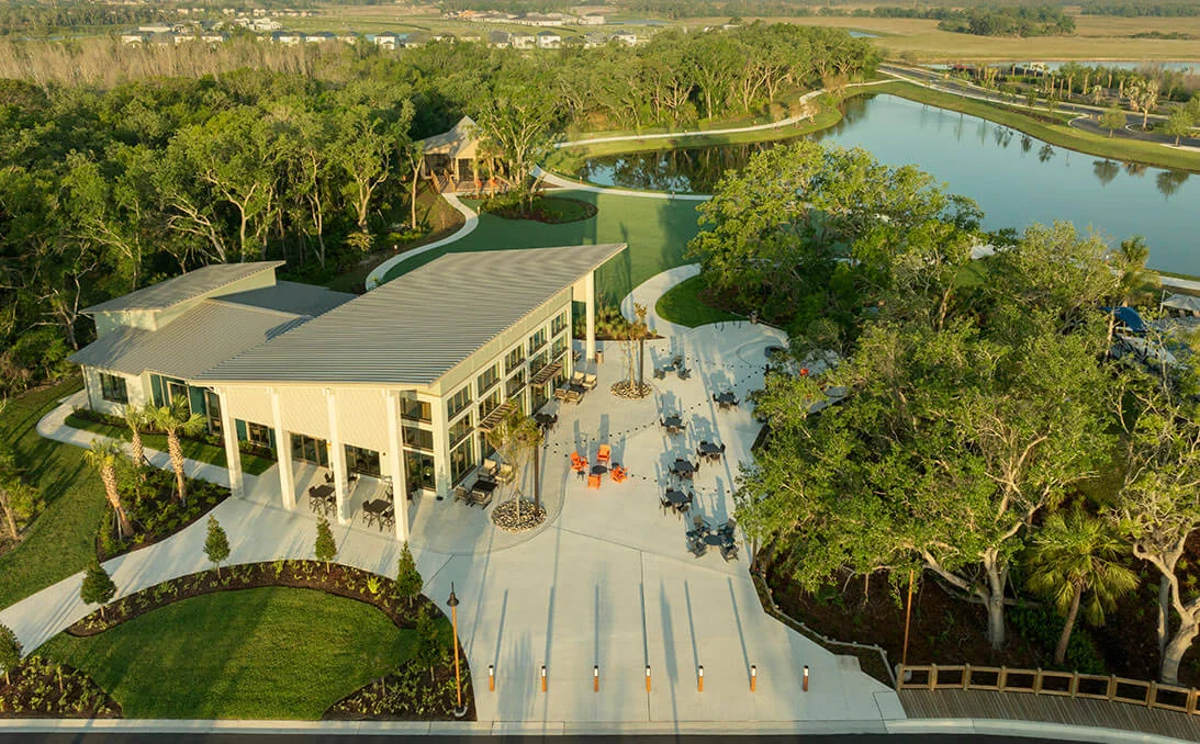 Clubhouse 2