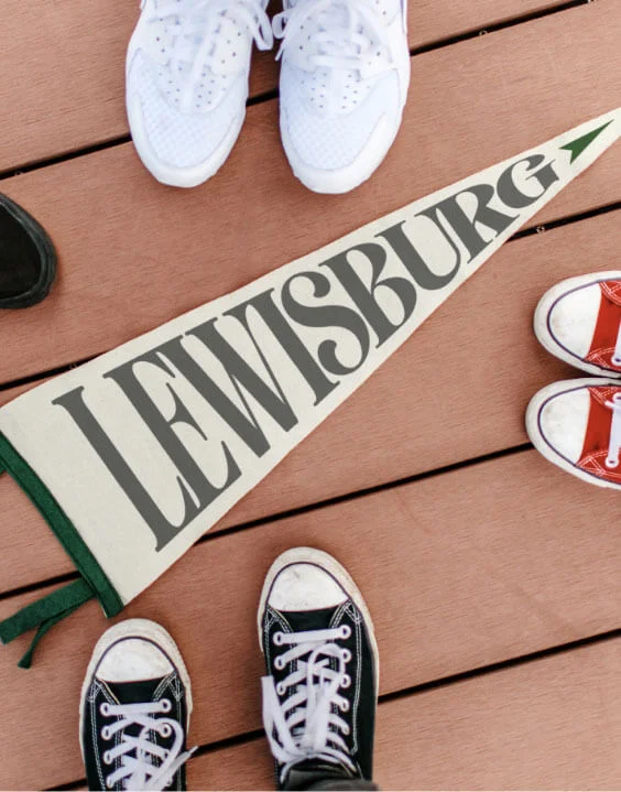 Lewisburg community lifestyle