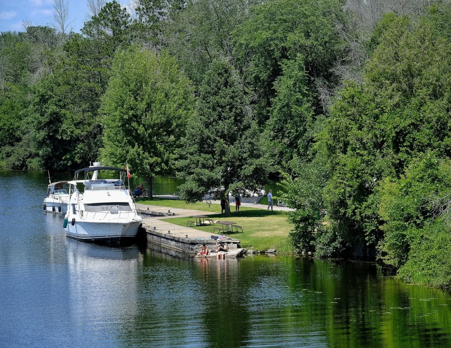 Park - Ironwood Ottawa Ontario