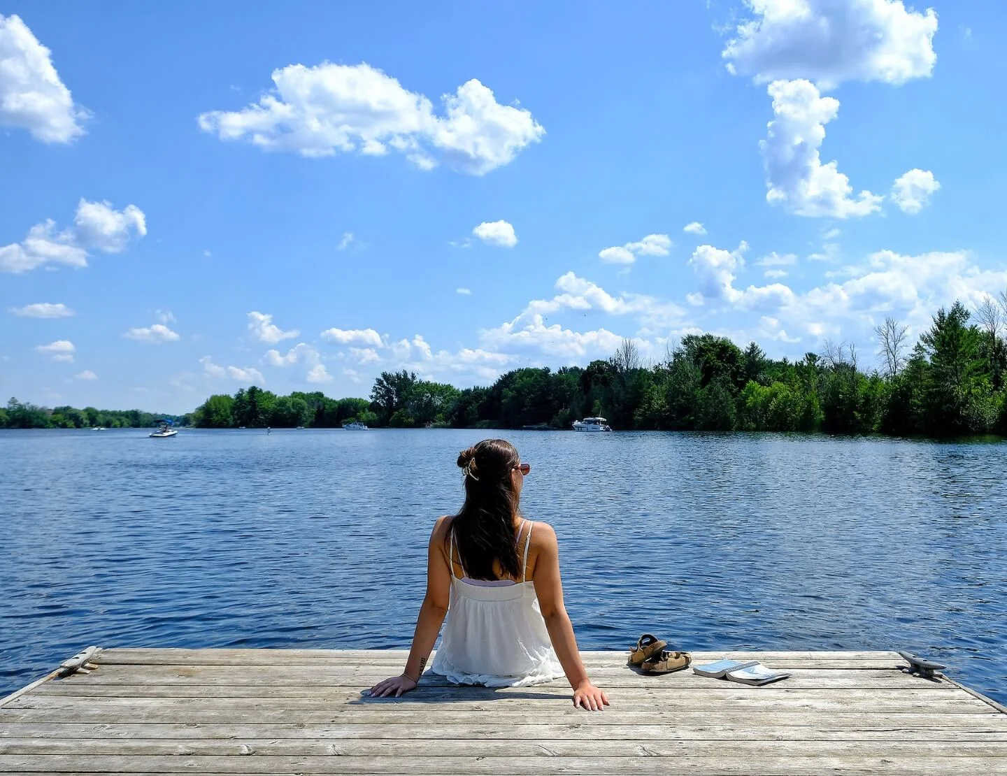 Lake - Ironwood Ottawa Ontario