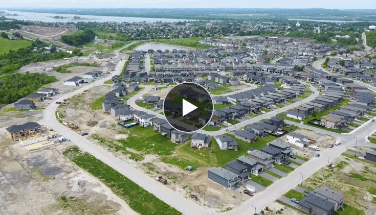 Morris Village Video Preview