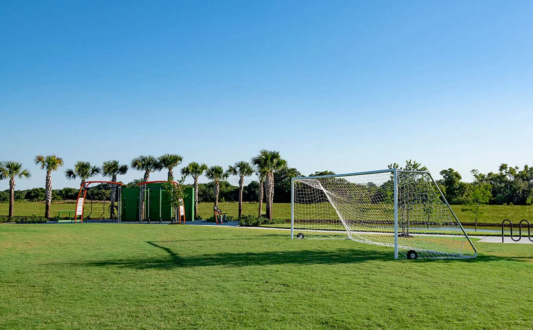 Soccer Goal
