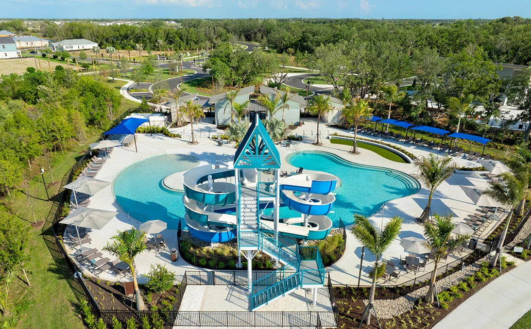 Community Pool 1