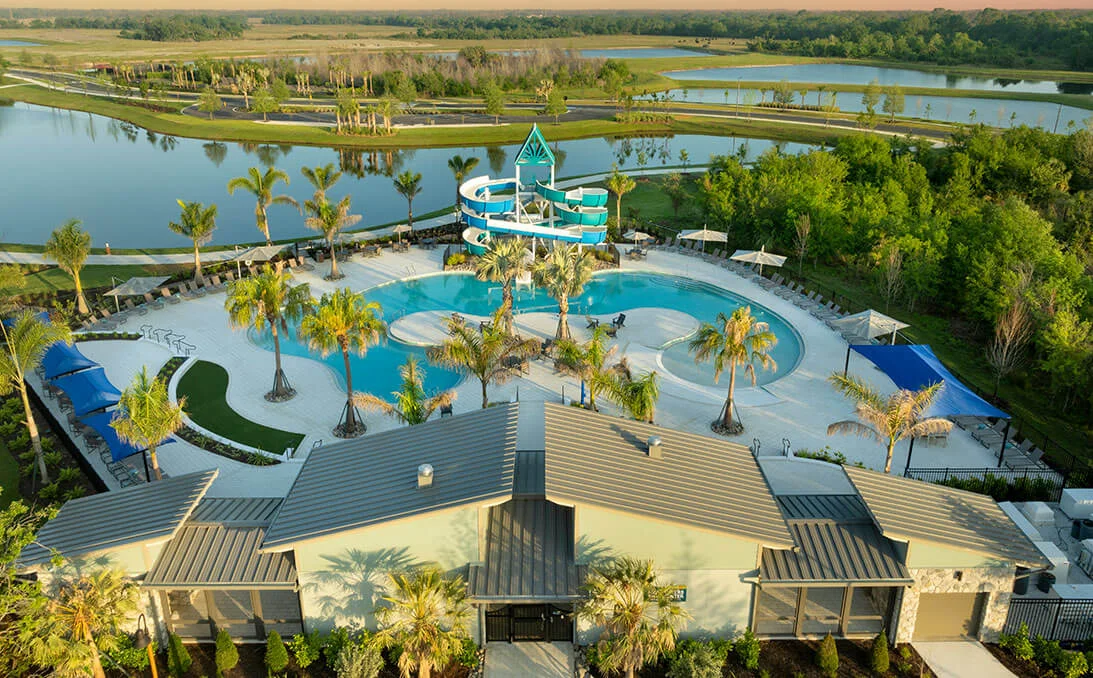 Community Pool 2