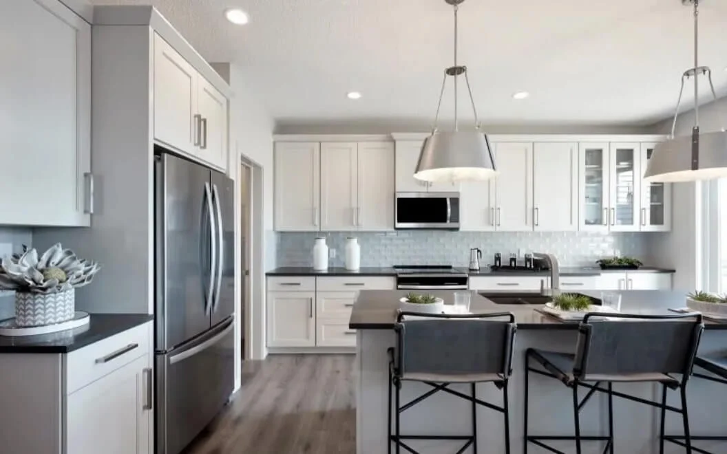 Strand Walden Showhome