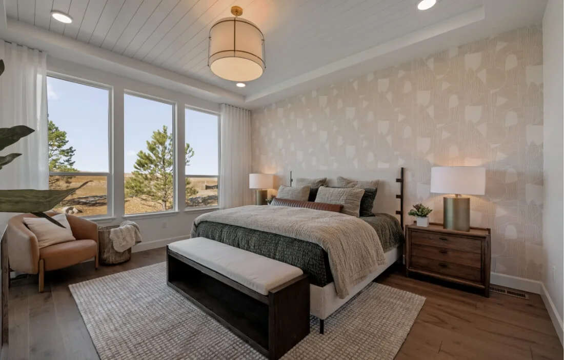 Vivant Model Home Serenity 04