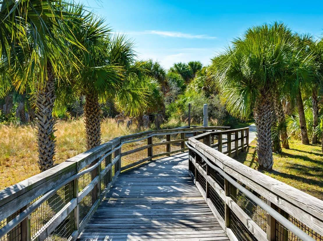 Coasterra lifestyle amenity 5