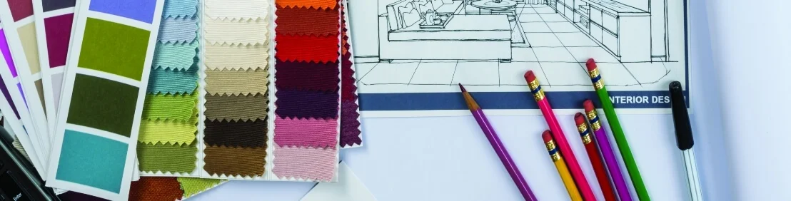 Color palette