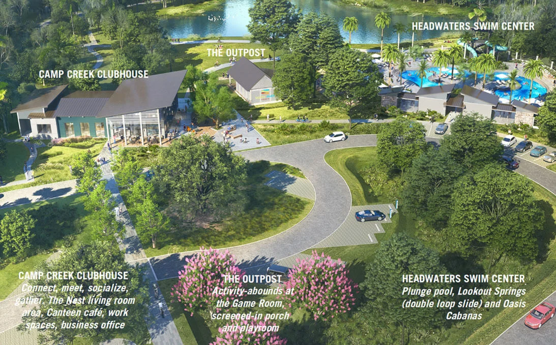 Longmeadow Club Info