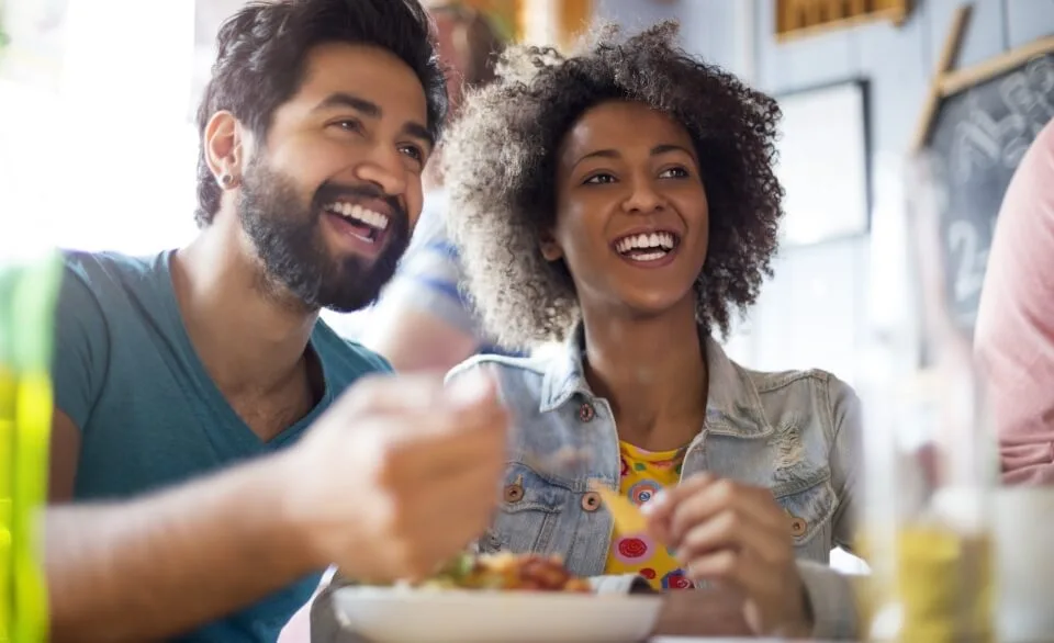 Dining in Silverton Calgary