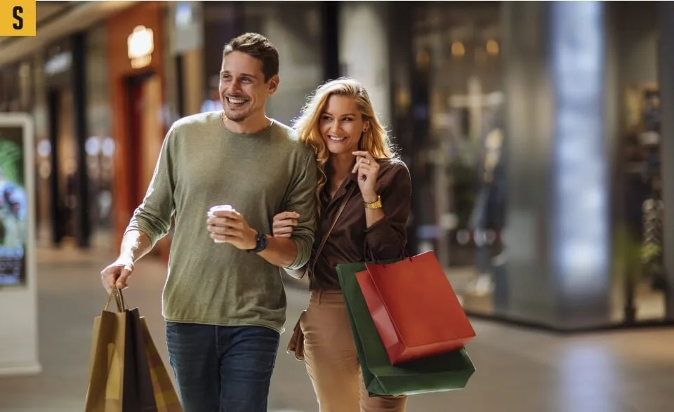 Shopping near Silverton Calgary