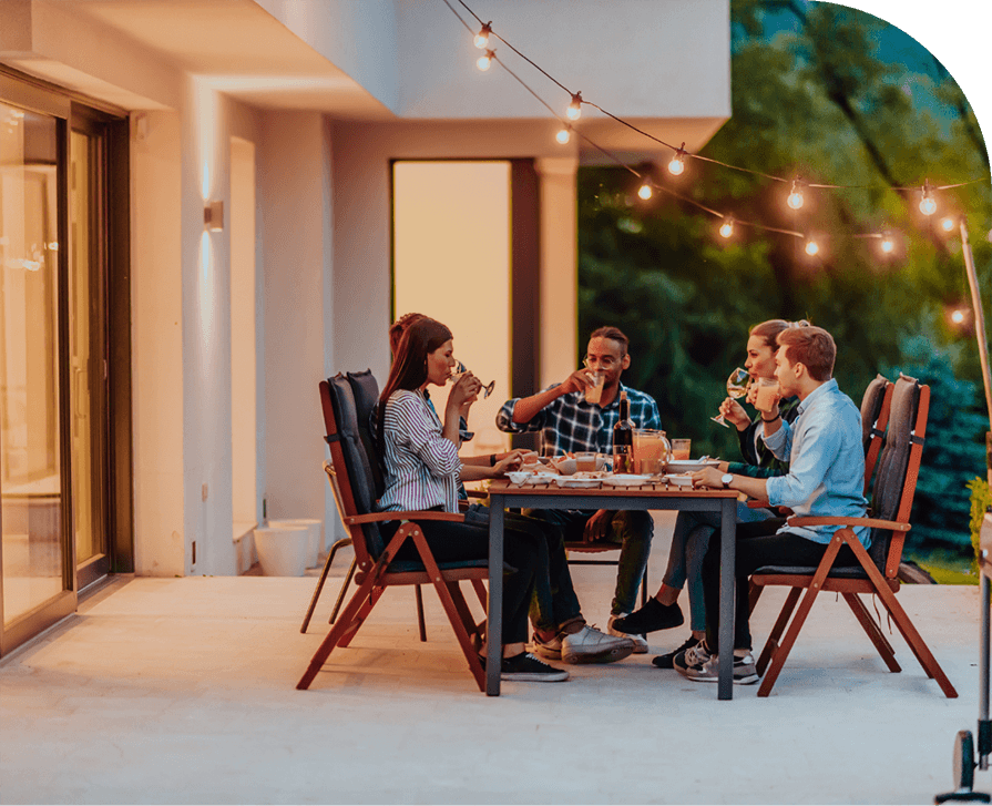 Vivant Outdoor Kitchen