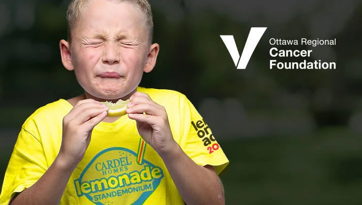 Ottawa Cancer Foundation