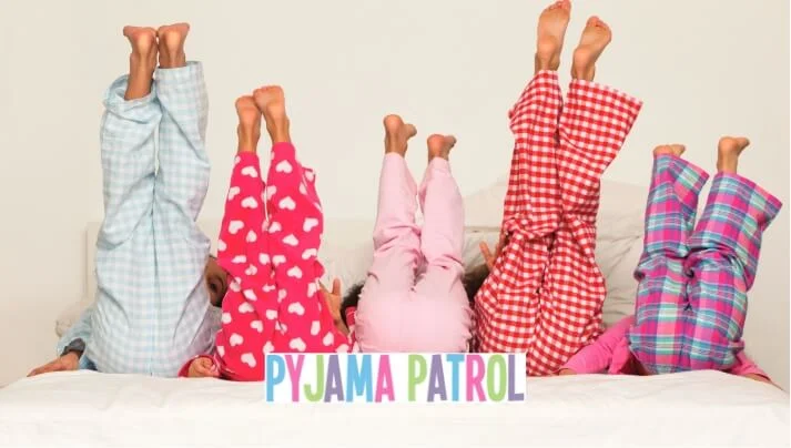 Pyjama Patrol